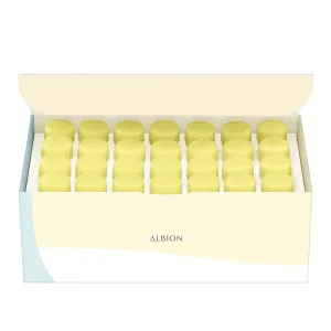 ALBION FLARUN?? Bright Charger