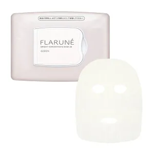 ALBION FLARUN??| Bright Concentrate Mask 28