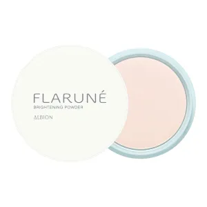 ALBION FLARUN?? Brightening Powder