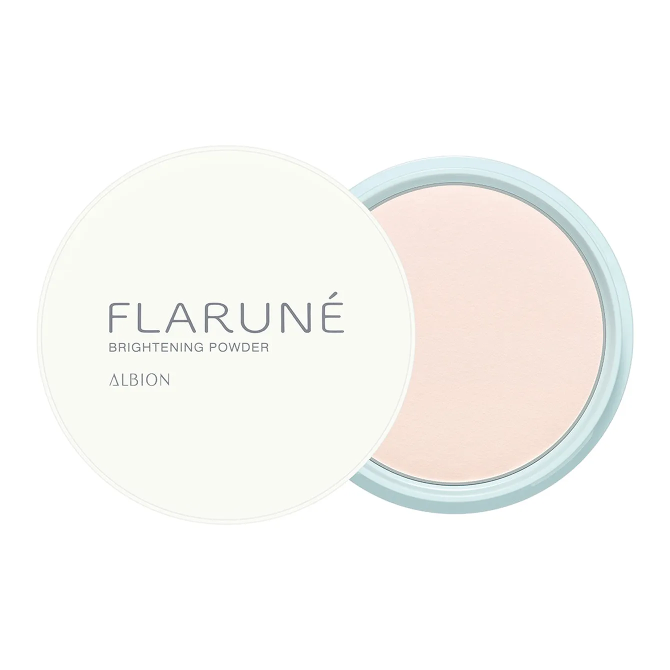 ALBION FLARUN?? Brightening Powder