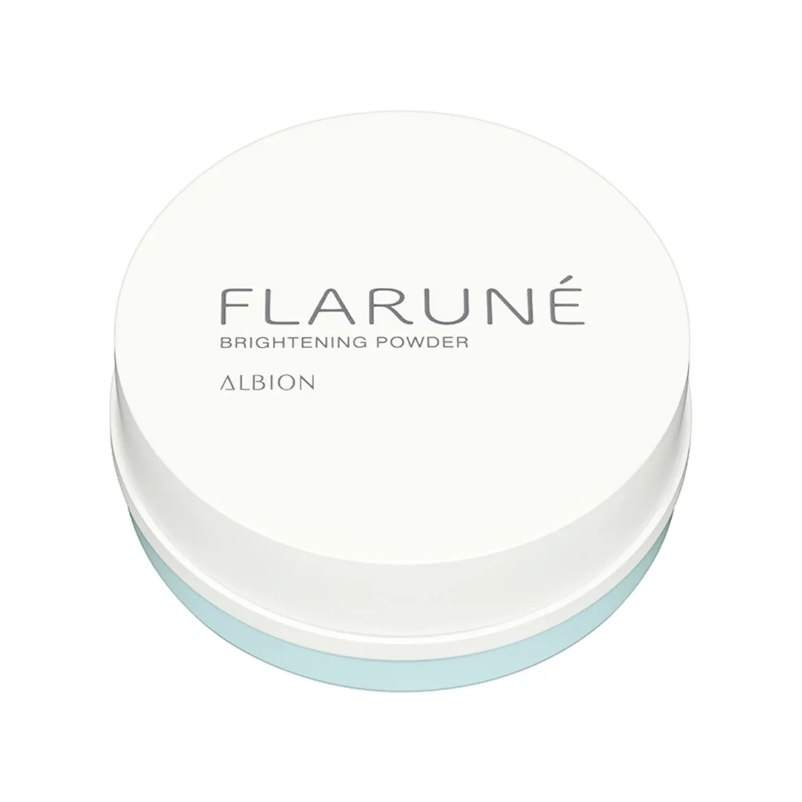 ALBION FLARUN?? Brightening Powder