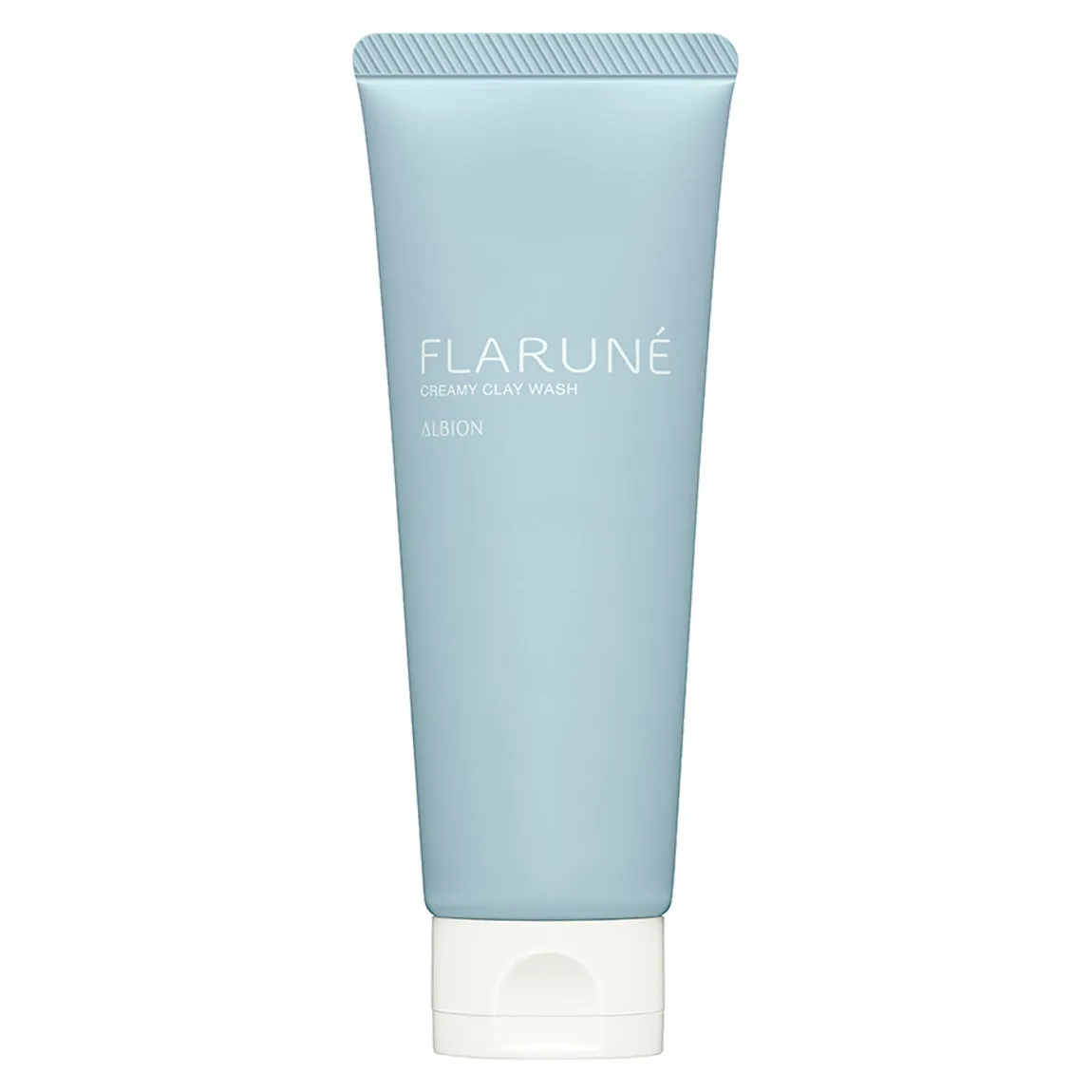 ALBION FLARUN??| Creamy Clay Wash