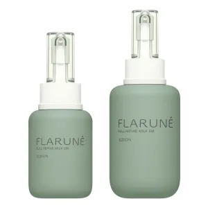 ALBION FLARUN??| Full Refine Milk EM