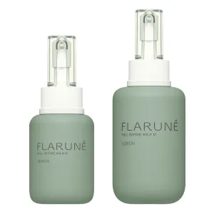 ALBION FLARUN??| Full Refine Milk M