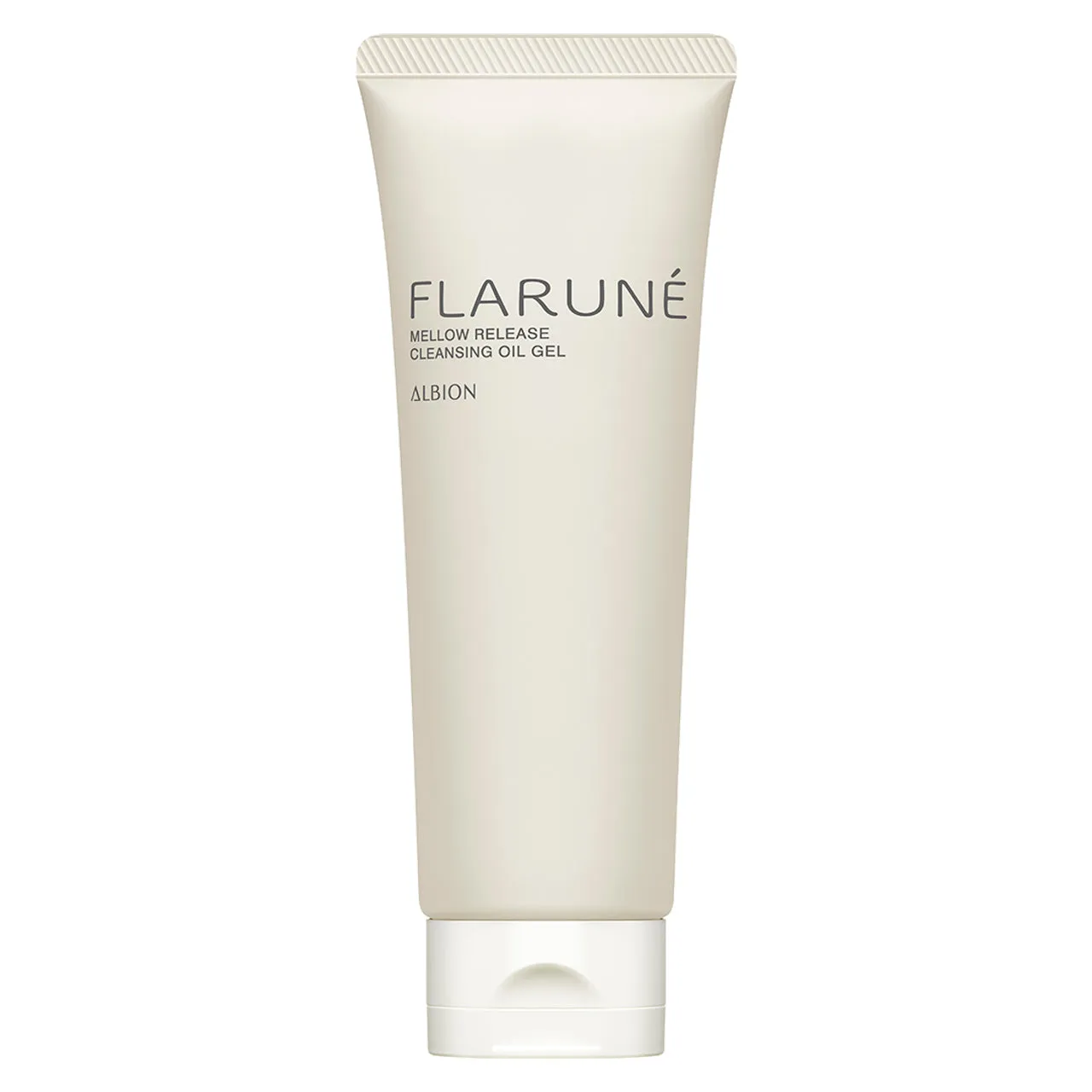 ALBION FLARUN?? Mellow Release Cleansing Oil Gel