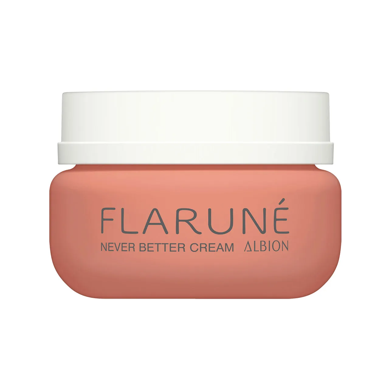 ALBION FLARUN??| Never Better Cream