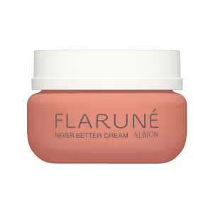 ALBION FLARUN?? Never Better Cream