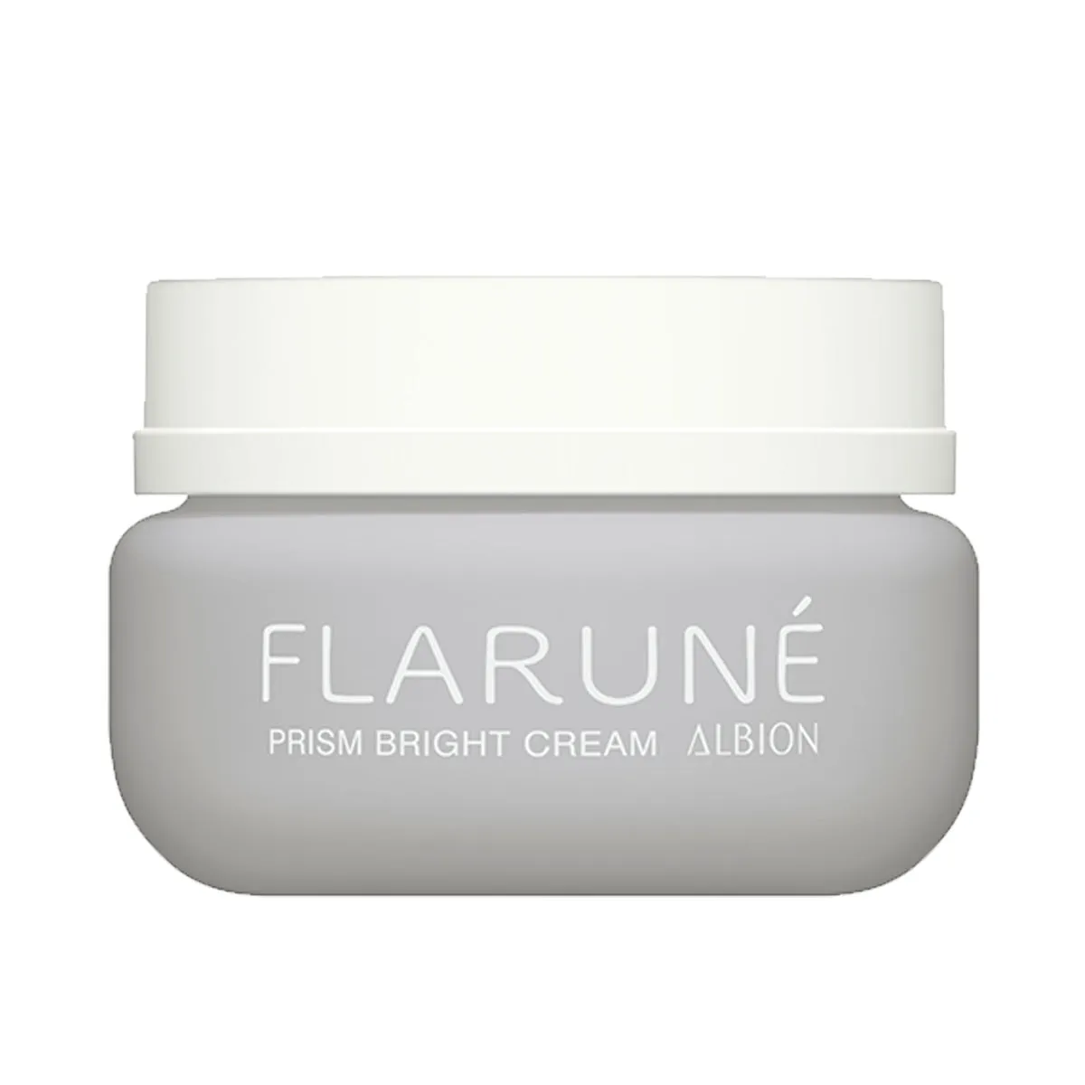 ALBION FLARUN??| Prism Bright Cream
