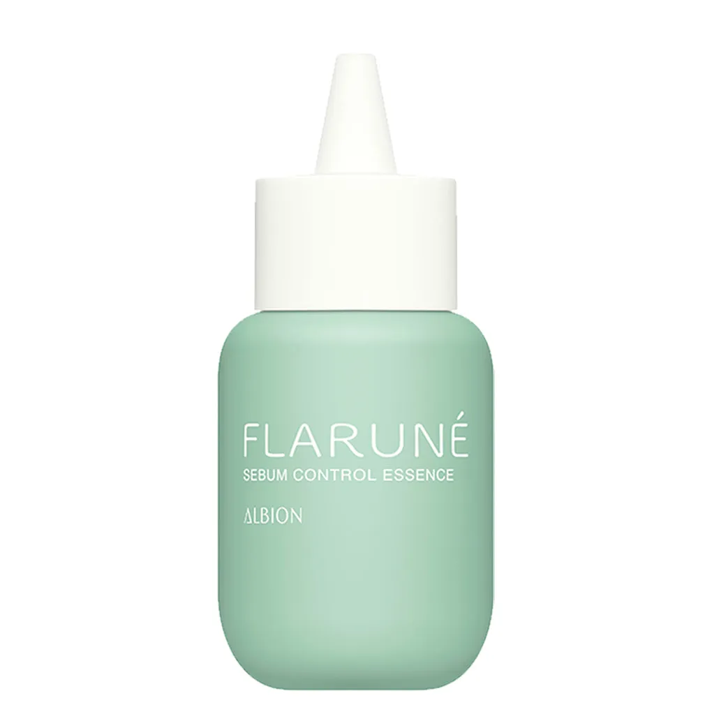ALBION FLARUN?? Sebum Control Essence