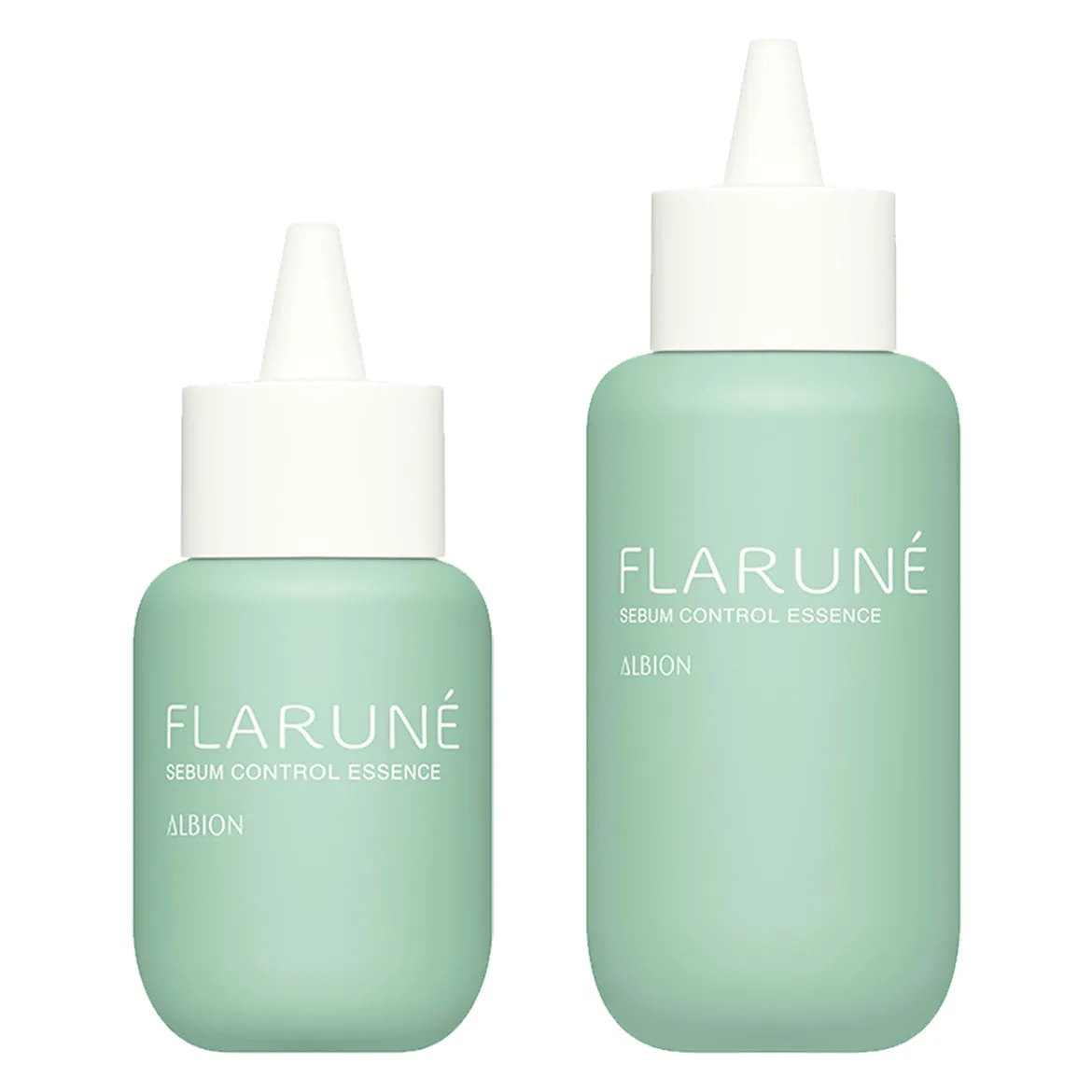 ALBION FLARUN?? Sebum Control Essence