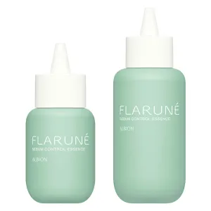 ALBION FLARUN??| Sebum Control Essence