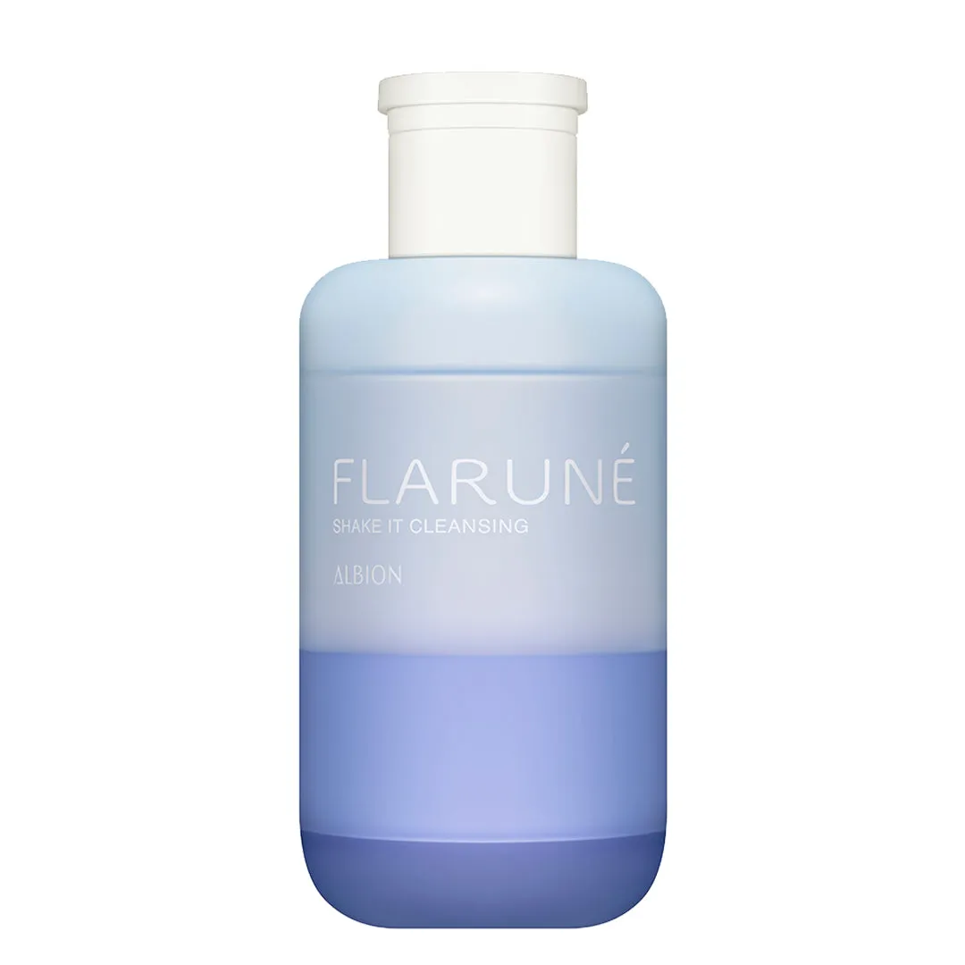 ALBION FLARUN?? Shake It Cleansing