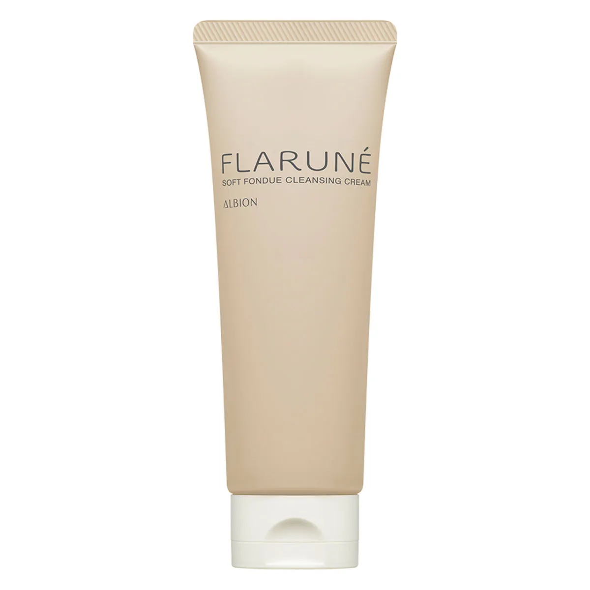 ALBION FLARUN?? Soft Fondue Cleansing Cream