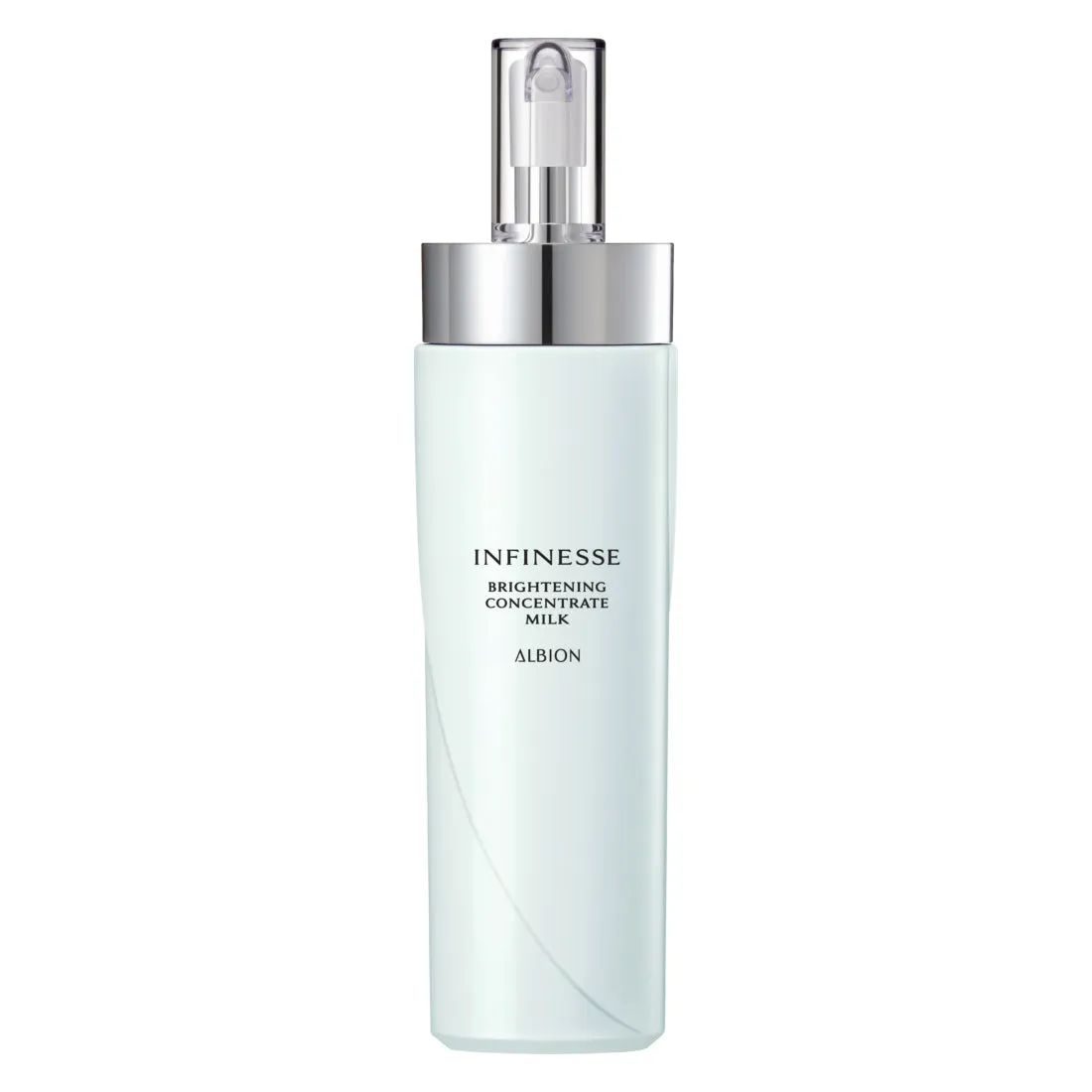ALBION Infinesse Brightening Concentrate Milk
