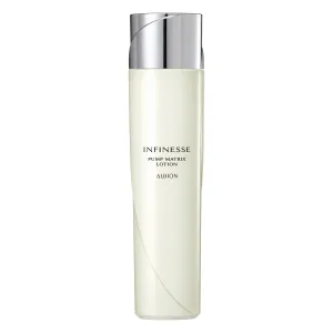 ALBION INFINESSE Pump Matrix Lotion