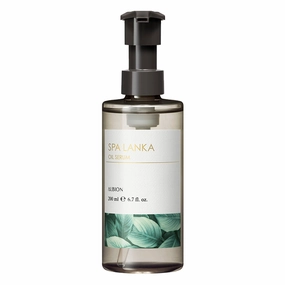 ALBION SPA LANKA Oil Serum