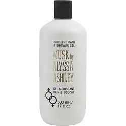 ALYSSA ASHLEY MUSK by Alyssa Ashley