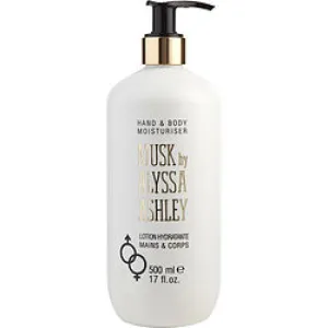 ALYSSA ASHLEY MUSK by Alyssa Ashley