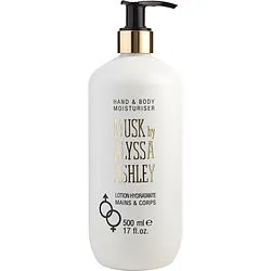 ALYSSA ASHLEY MUSK by Alyssa Ashley