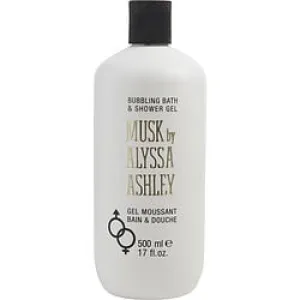 ALYSSA ASHLEY MUSK by Alyssa Ashley