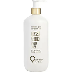 ALYSSA ASHLEY WHITE MUSK by Alyssa Ashley