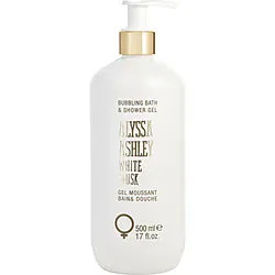 ALYSSA ASHLEY WHITE MUSK by Alyssa Ashley