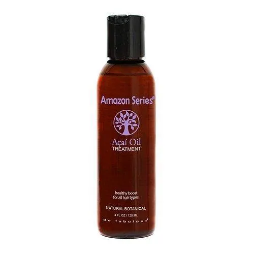 Amazon Series Acai Oil Treatment