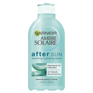 Ambre Solaire Aftersun Lotion