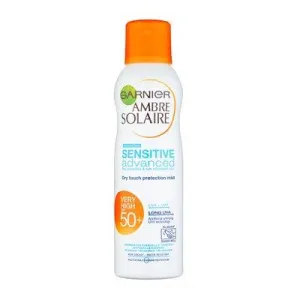 Ambre Solaire Daily Face Mist SPF50 