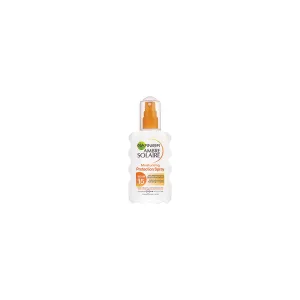 Ambre Solaire Milk Spray SPF15
