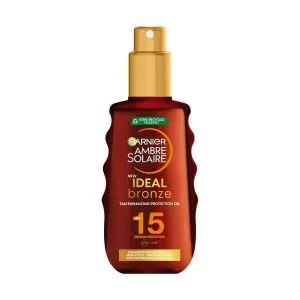 Ambre Solaire Oil Spray SPF15