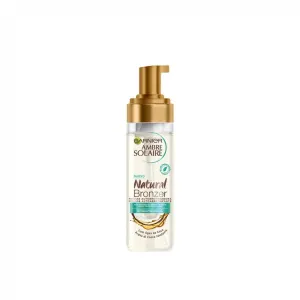 Ambre Solaire Self Tan Mousse