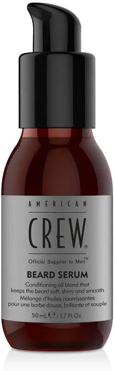 American Crew Beard Serum 1.7 oz