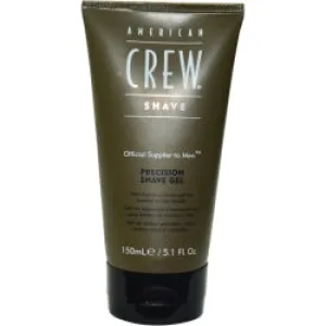 AMERICAN CREW by American Crew