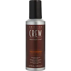 AMERICAN CREW by American Crew
