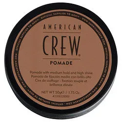 AMERICAN CREW by American Crew