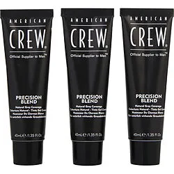 AMERICAN CREW by American Crew