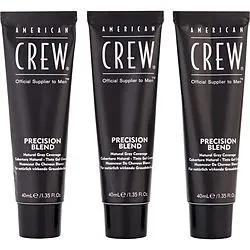 AMERICAN CREW by American Crew