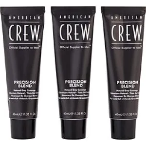 AMERICAN CREW by American Crew