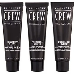 AMERICAN CREW by American Crew