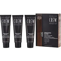 AMERICAN CREW by American Crew