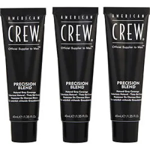AMERICAN CREW by American Crew