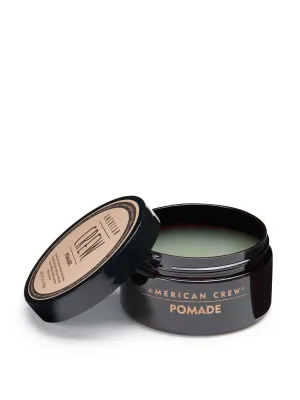American Crew Cream Pomade Styling Puck 3oz
