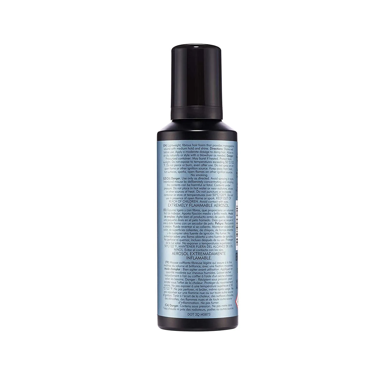 American Crew Fiber Grooming Foam 6.7 oz