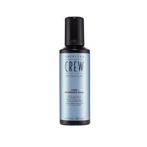 American Crew Fiber Grooming Foam 6.7 oz