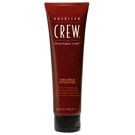 American Crew Firm Hold Styling Gel