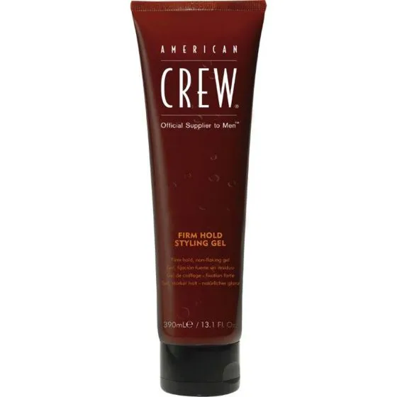 American Crew Firm Hold Styling Gel