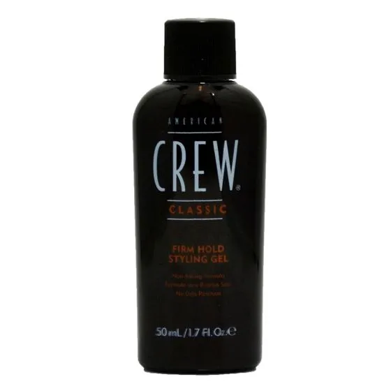 American Crew Firm Hold Styling Gel