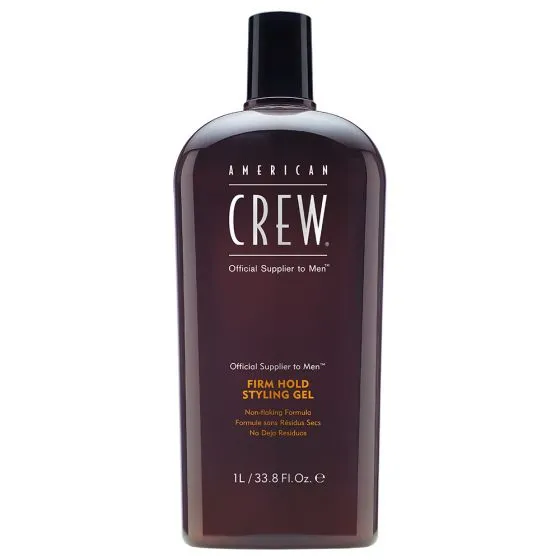 American Crew Firm Hold Styling Gel