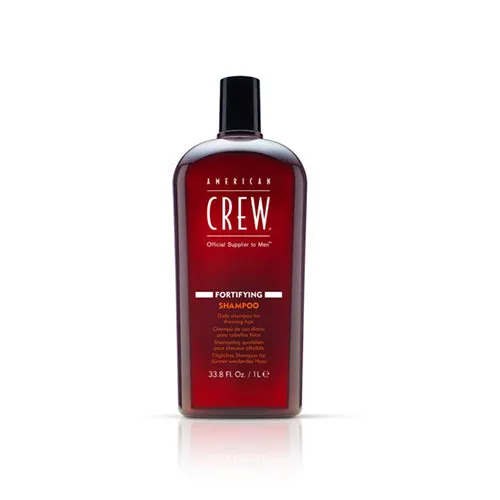 American Crew Fortifying Shampoo